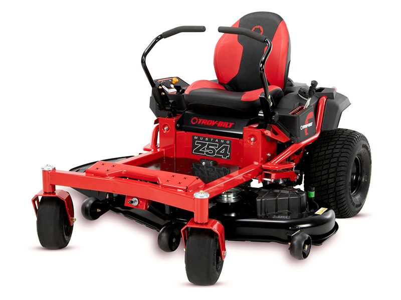 2024 TROY-Bilt Mustang Z54 54 in. Kohler 24 hp in Millerstown, Pennsylvania - Photo 2